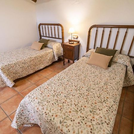 Mas De L'Acordio Villa Valderrobres Exterior photo